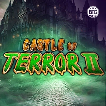 Bigtime : Castle of Terror II - BEERSLOT365