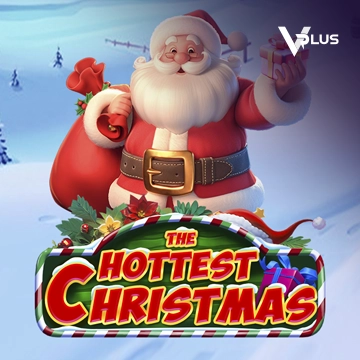 The Hottest Christmas - BEERSLOT365