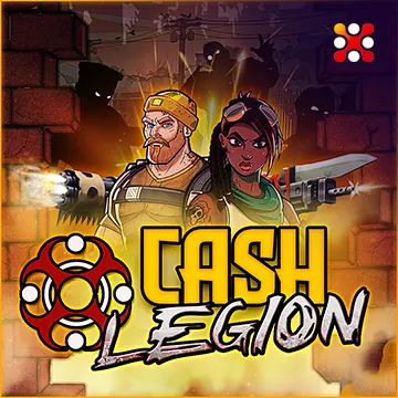 Mancala : Cash Legion - BEERSLOT365