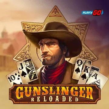PlaynGo : Gunslinger: Reloaded - BEERSLOT365