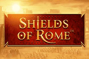 Shields of Rome - BEERSLOT365