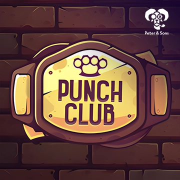 PeterSons : Punch Club - BEERSLOT365