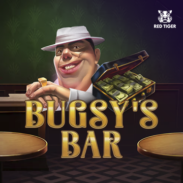 Redtiger : Bugsyss Bar - BEERSLOT365