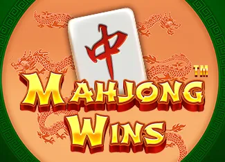 Mahjong Wins - BEERSLOT365