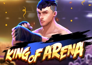 Penguasa Arena - BEERSLOT365