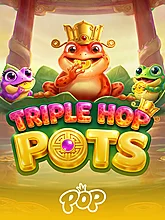 Triple Hop Pots - BEERSLOT365