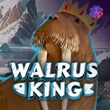 Walrus King - BEERSLOT365