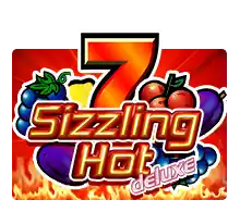 Sizzling Hot - BEERSLOT365
