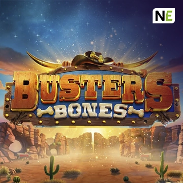Busters Bones - BEERSLOT365
