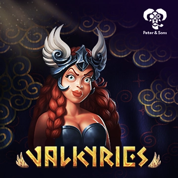 PeterSons : Valkyries - BEERSLOT365