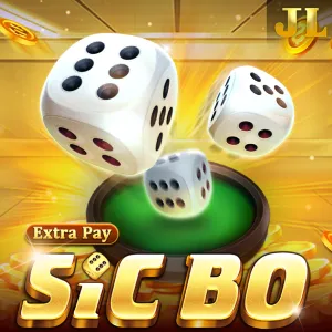 Sic Bo - BEERSLOT365