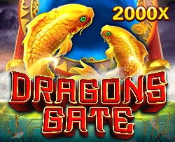 Dragons Gate - BEERSLOT365