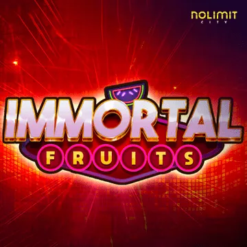 Immortal Fruits - BEERSLOT365