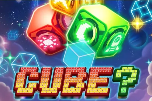 PLAYSTAR : CUBE? - BEERSLOT365