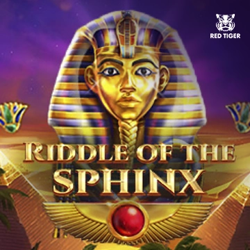 Redtiger : Riddle Of The Sphinx - BEERSLOT365