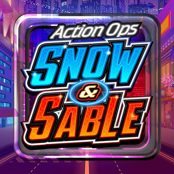ActionOps Snow and Sable - BEERSLOT365