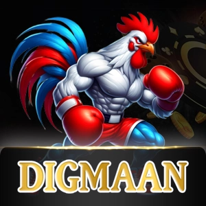Digmaan - BEERSLOT365