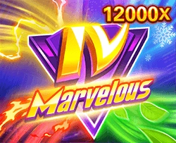 Marvelous IV - BEERSLOT365
