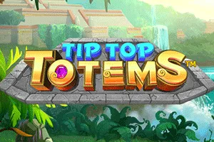 Tip Top Totems - BEERSLOT365