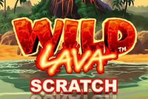 Wild Lava Scratch - BEERSLOT365