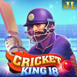 Jili : Cricket King 18 - BEERSLOT365