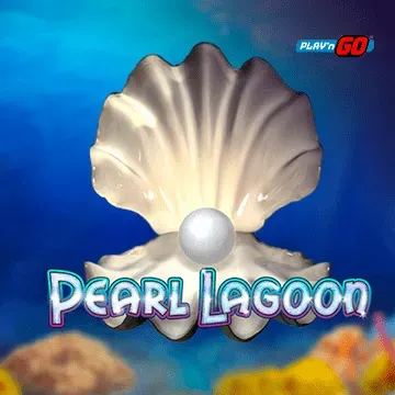 PlaynGo : Pearl Lagoon - BEERSLOT365