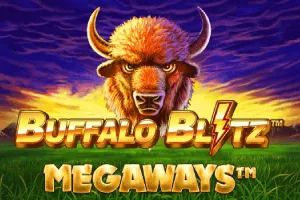 Buffalo Blitz: Megaways - BEERSLOT365