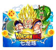 Dragon Ball - BEERSLOT365
