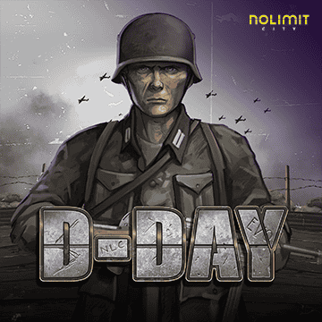 D Day - BEERSLOT365