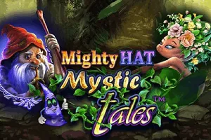 Mighty Hat: Mystic Tales - BEERSLOT365