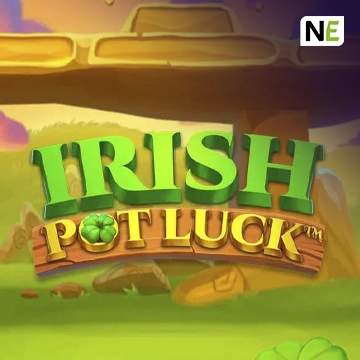 Irish Pot Luck - BEERSLOT365