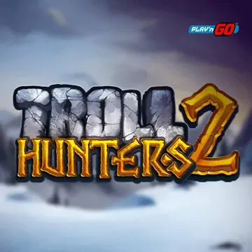 PlaynGo : Troll Hunters 2 - BEERSLOT365