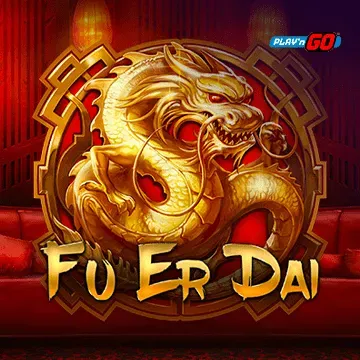 PlaynGo : Fu Er Dai - BEERSLOT365