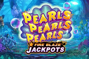 Pearls Pearls Pearls - BEERSLOT365