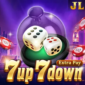 7 UP 7 DOWN - BEERSLOT365