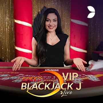 Speed VIP Blackjack J - BEERSLOT365