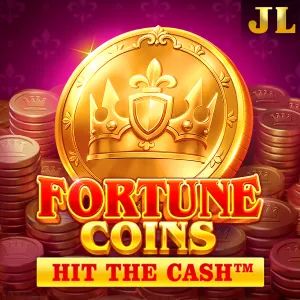 Jili : Fortune Coins - BEERSLOT365
