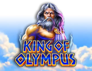 King of Olympus - BEERSLOT365