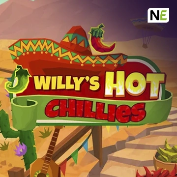 Willys Hot Chillies - BEERSLOT365