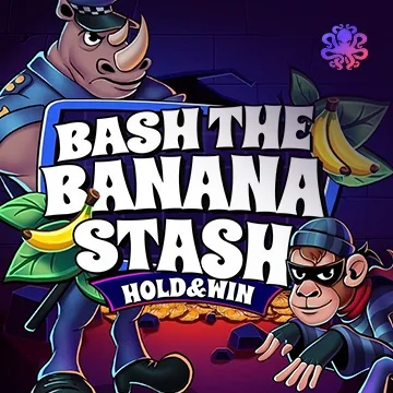 Bash the Banana Stash - BEERSLOT365