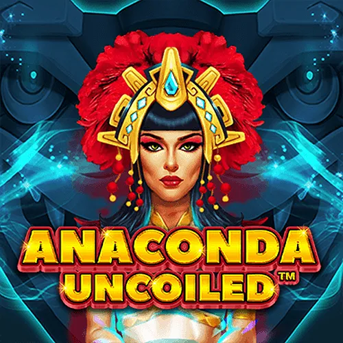Anaconda Uncoiled - BEERSLOT365