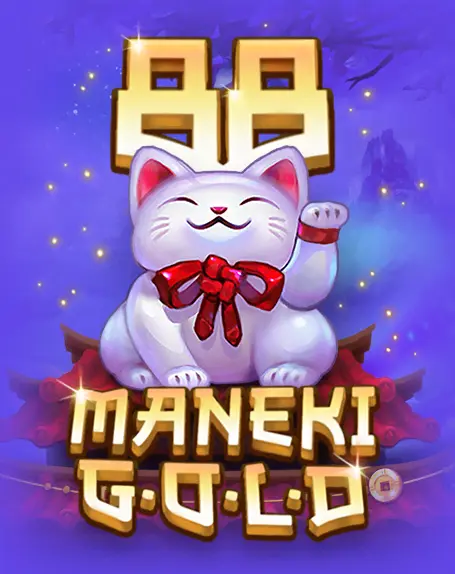 Bgaming : Maneki 88 Gold - BEERSLOT365