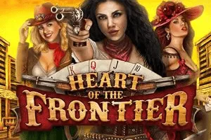 Heart of the Frontier - BEERSLOT365