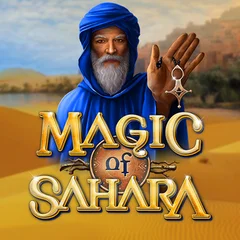 Magic of Sahara - BEERSLOT365