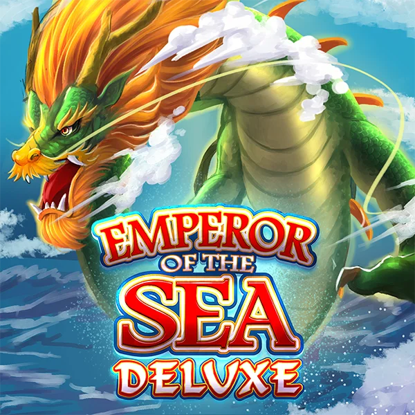Emperor of the Sea Deluxe - BEERSLOT365