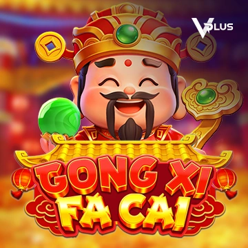 GONG XI FA CAI - BEERSLOT365