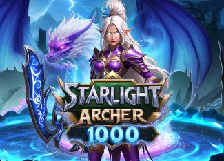Starlight Archer 1000 - BEERSLOT365