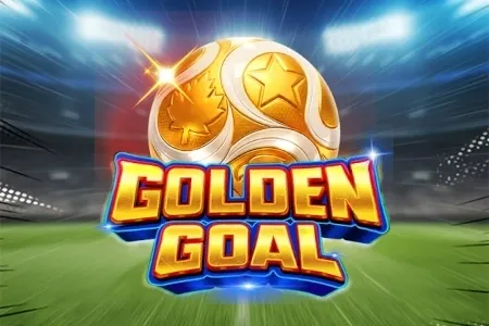 Golden Goal - BEERSLOT365