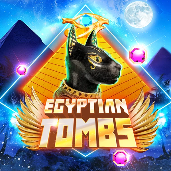 Egyptian Tombs - BEERSLOT365