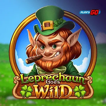 PlaynGo : Leprechaun Goes Wild - BEERSLOT365